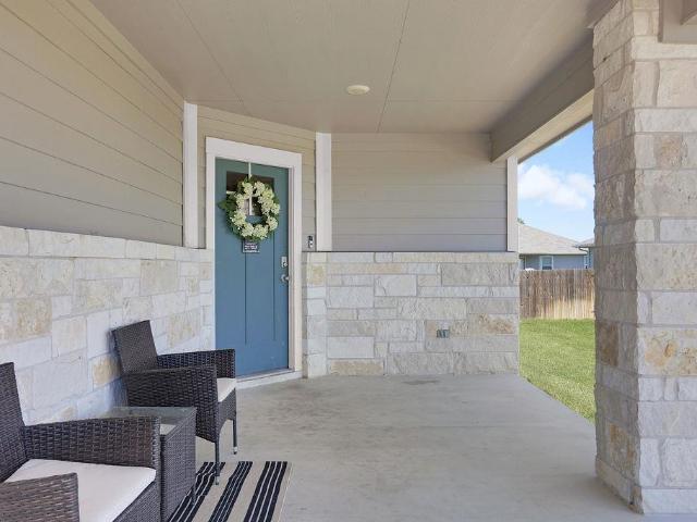 House for sale in Bertram, Texas