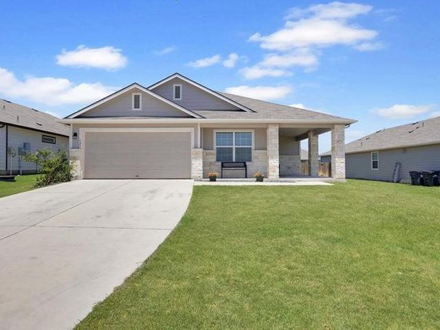 House for sale in Bertram, Texas