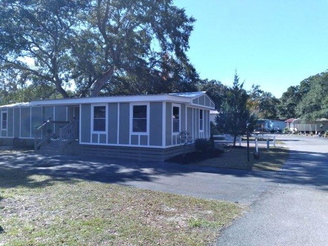House for sale in Murrells Inlet, South Carolina