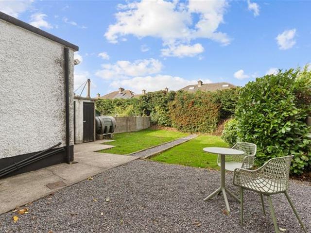 Detached House for sale in Rathfarnham, County Dublin