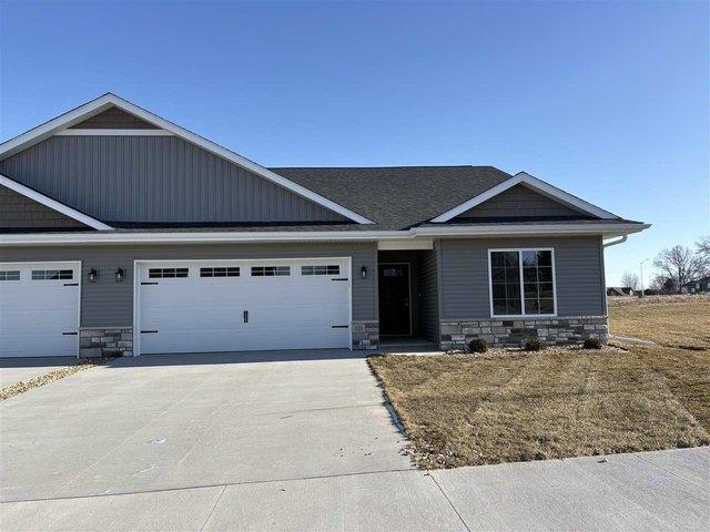 House for sale in West Liberty, Iowa