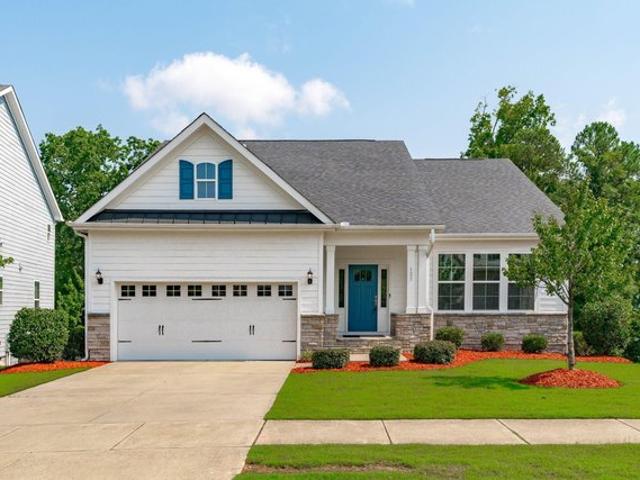 House for sale in Wake, North Carolina
