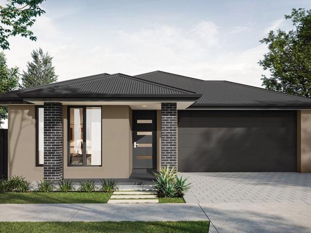 Cottage for sale in Horseshoe Creek, South Australia