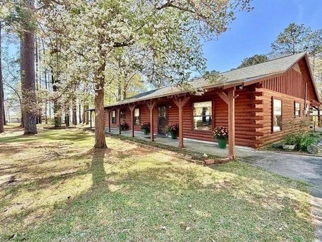 House for sale in Anacoco, Louisiana