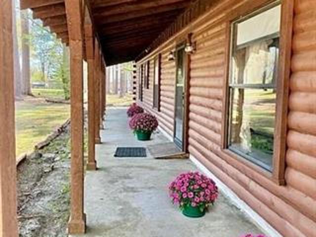 House for sale in Louisiana