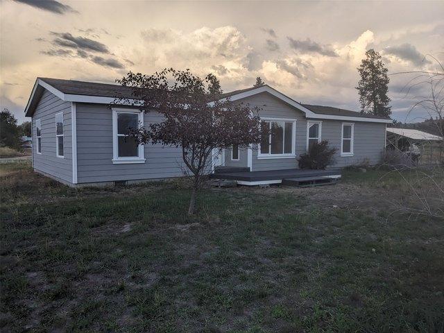 House for sale in Hamilton, Ravalli County