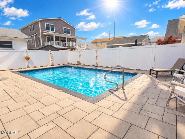 House for sale in Lavallette, New Jersey