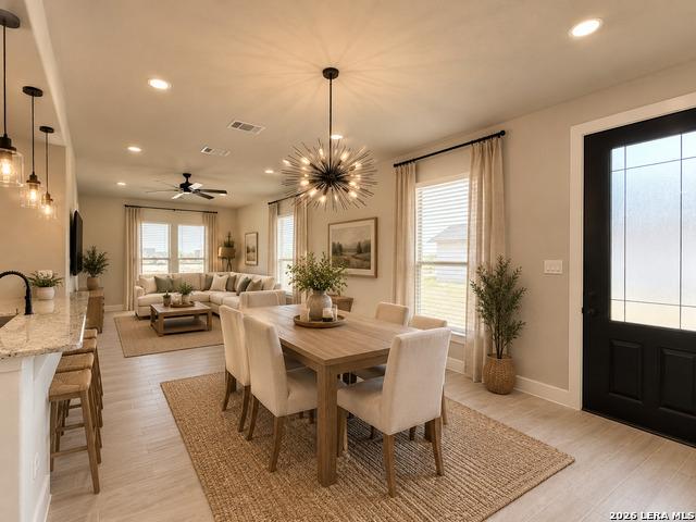 House for sale in La Vernia, Wilson County