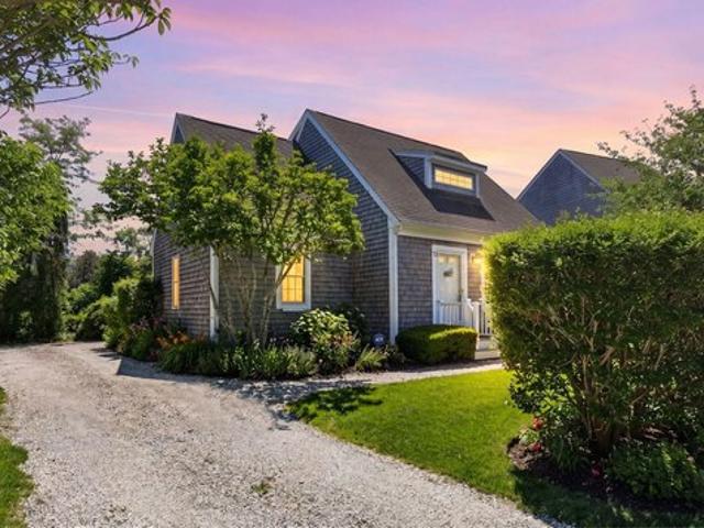 Condo for sale in South Yarmouth, Massachusetts