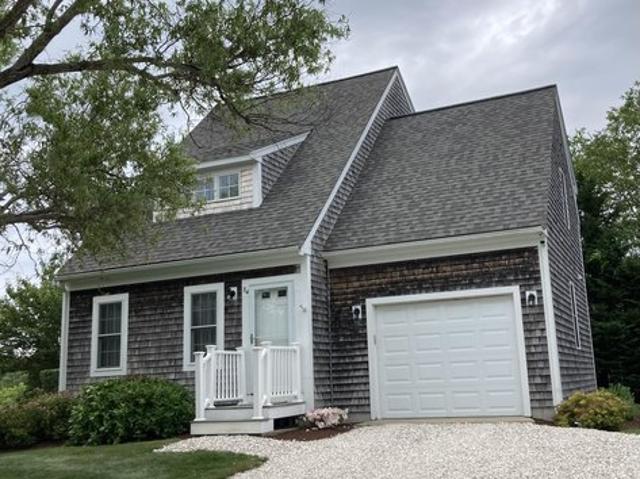 Condo for sale in West Yarmouth, Yarmouth