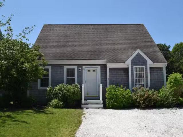 Apartment for rent in Barnstable
