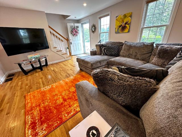 Condo for sale in South Yarmouth