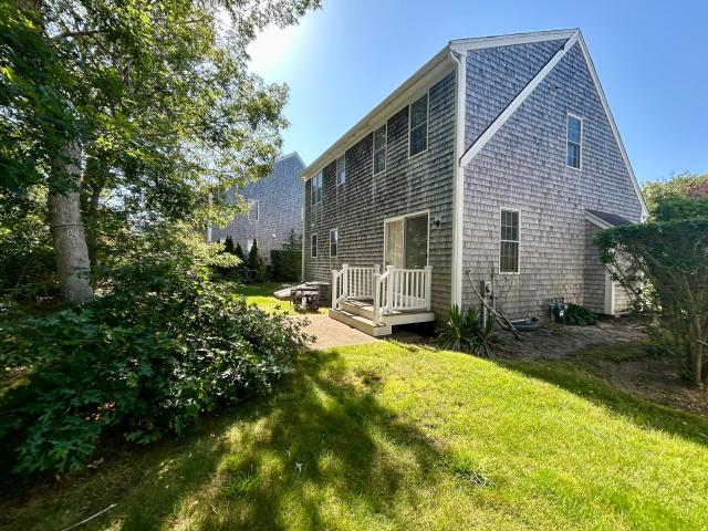 Condo for sale in West Yarmouth
