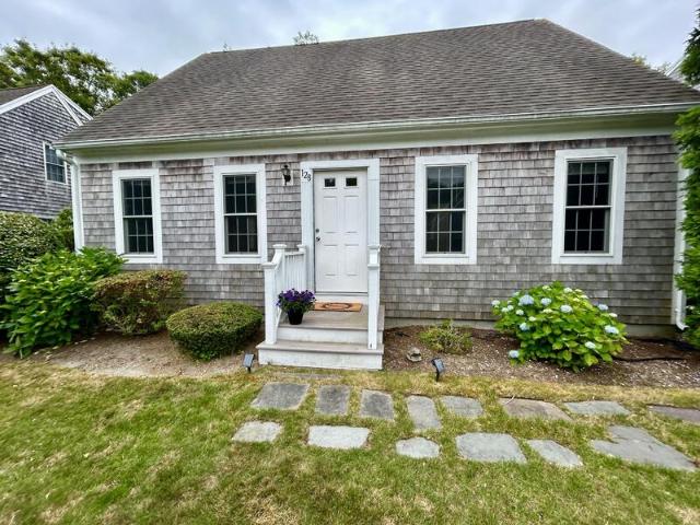 Condo for sale in West Yarmouth