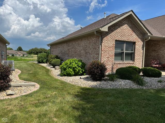 Condo for sale in Alexandria, Indiana