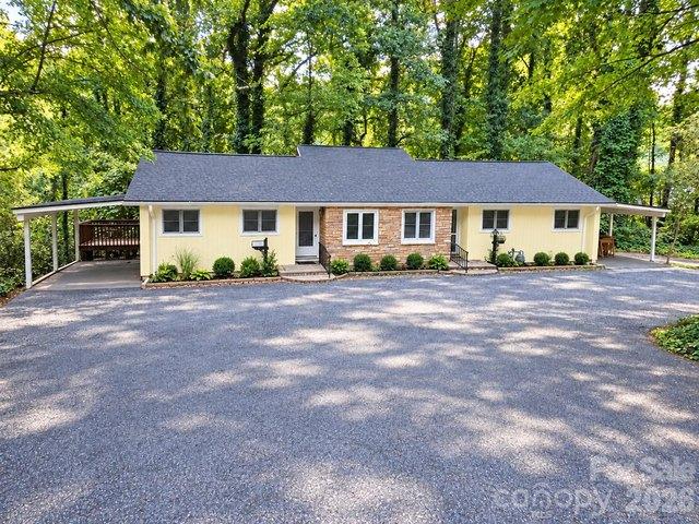 House for sale in Tryon, Polk County