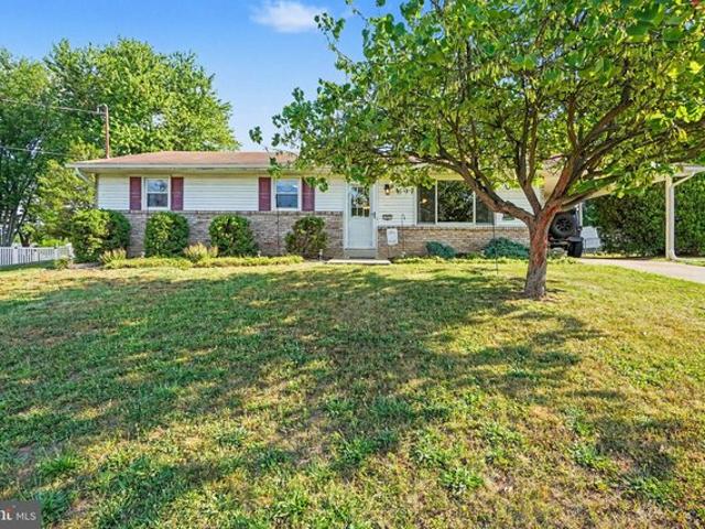House for sale in Harrisburg, Pennsylvania