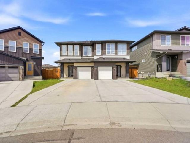House for sale in Carrington, Calgary