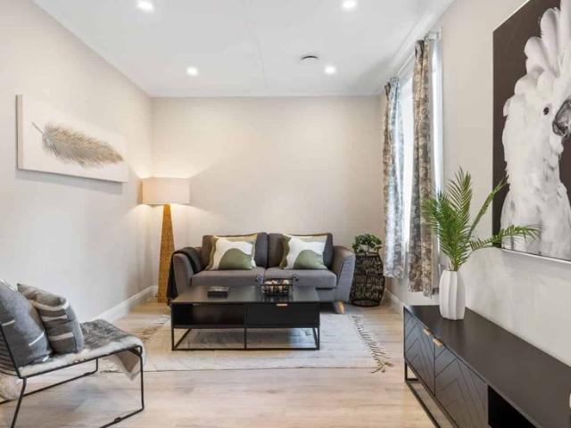 Apartment for rent in Otakou