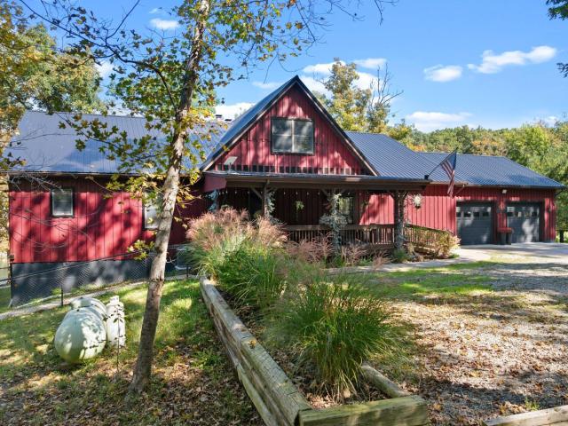 House for sale in Peebles, Adams County