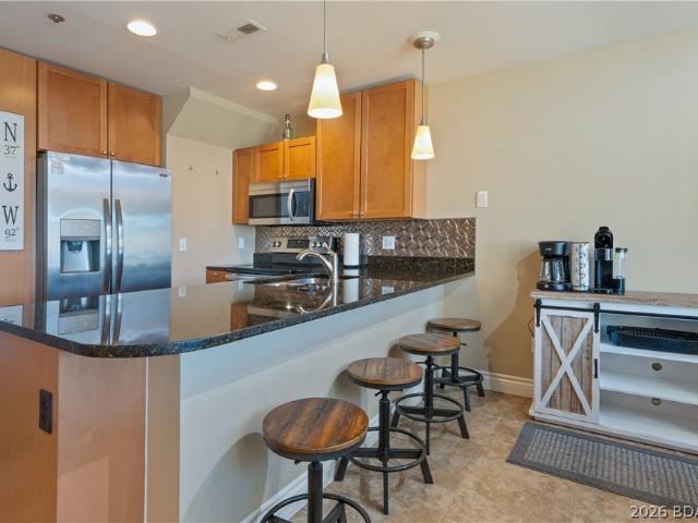 Condo for sale in Camdenton, Camden County