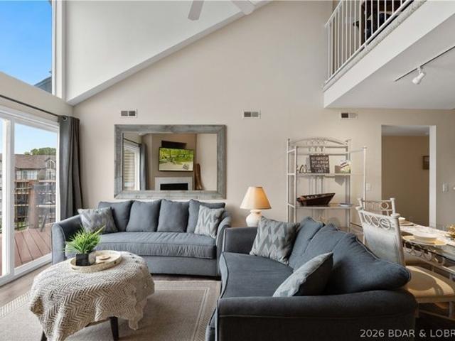 Condo for sale in Camdenton, Missouri