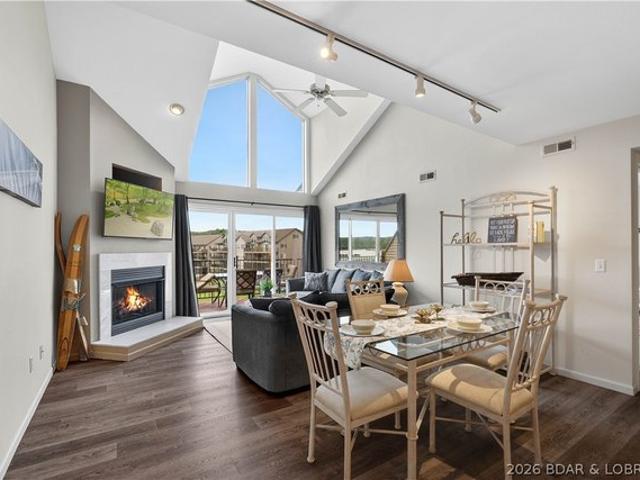 Condo for sale in Camdenton, Missouri