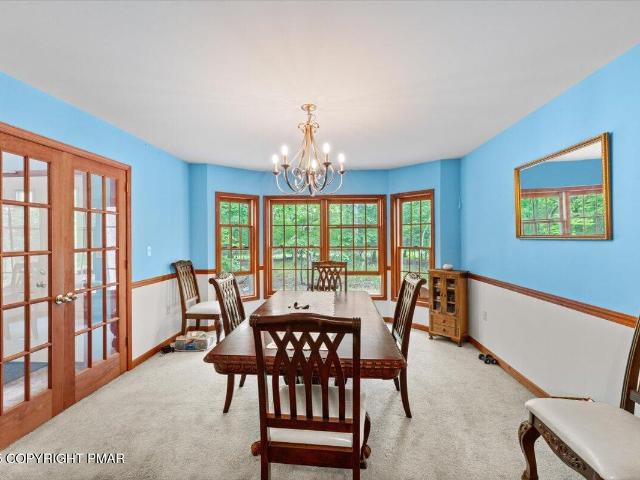 House for sale in Buck Hill Falls, Pennsylvania