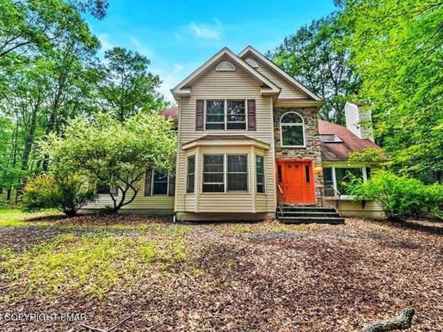 House for sale in Buck Hill Falls, Pennsylvania