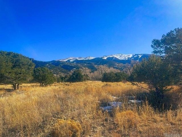 Land for sale in Mosca, Colorado