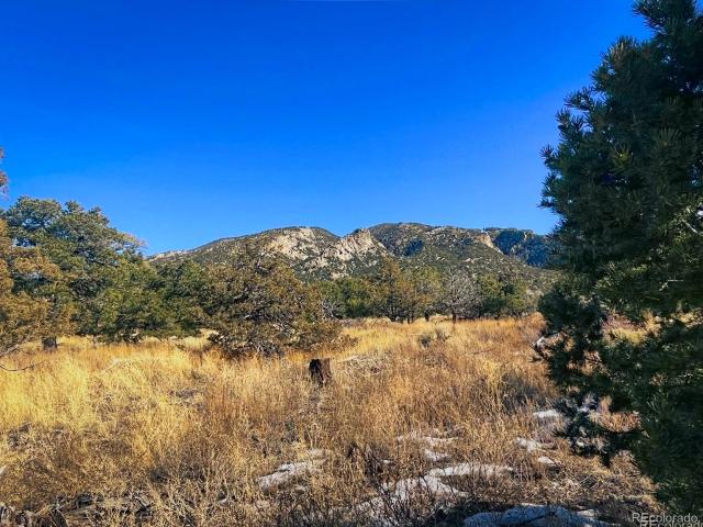 Land for sale in Colorado
