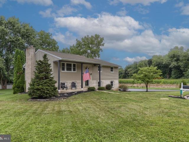 House for sale in Lebanon, Pennsylvania