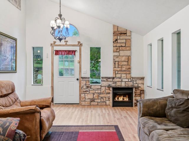 House for sale in Forsyth, Missouri