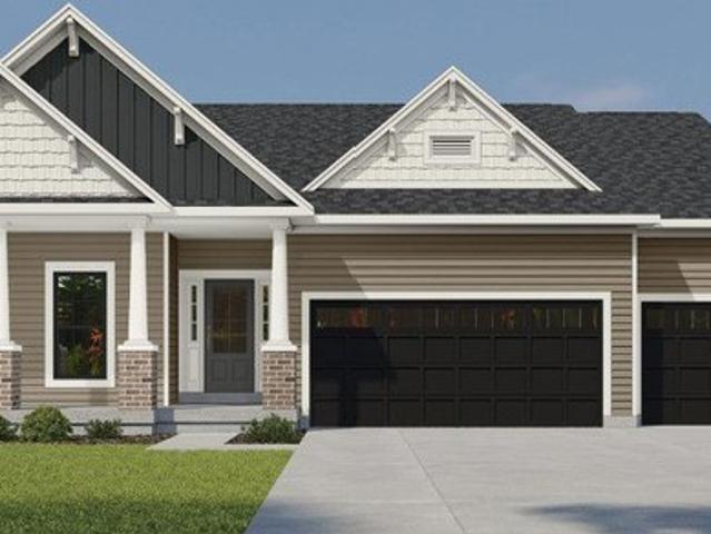 House for sale in Dardenne Prairie, Missouri