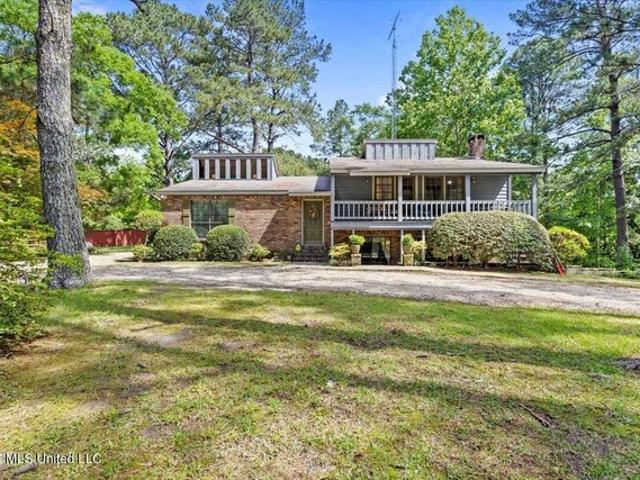 House for sale in Tylertown, Mississippi