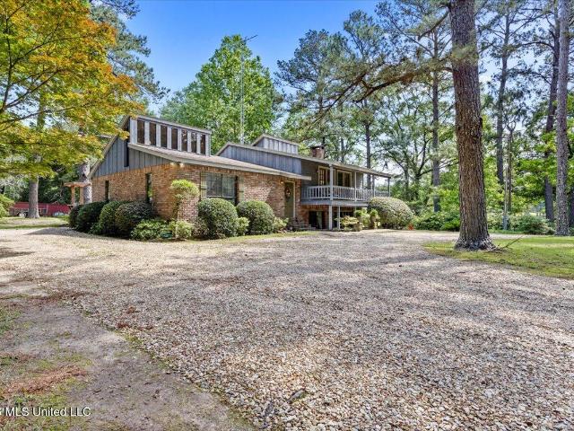 House for sale in Tylertown, Mississippi