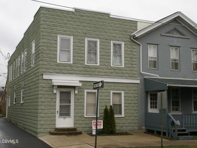 House for sale in Milton, Pennsylvania