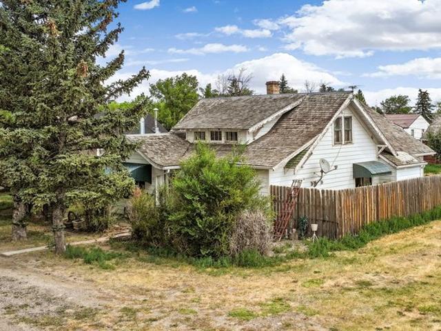 House for sale in Dutton, Montana