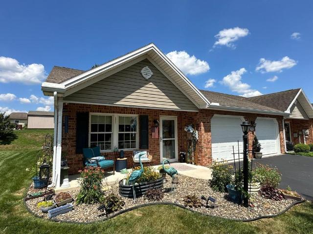 Townhouse for sale in Shippensburg