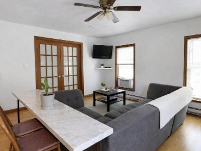 Apartment for rent in Boston, Massachusetts