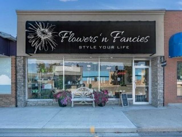 Office for sale in Vulcan, Alberta