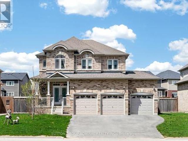 House for sale in Essa, Ontario