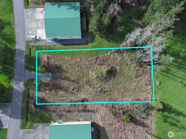 Land for sale in Roche Harbor, Friday Harbor