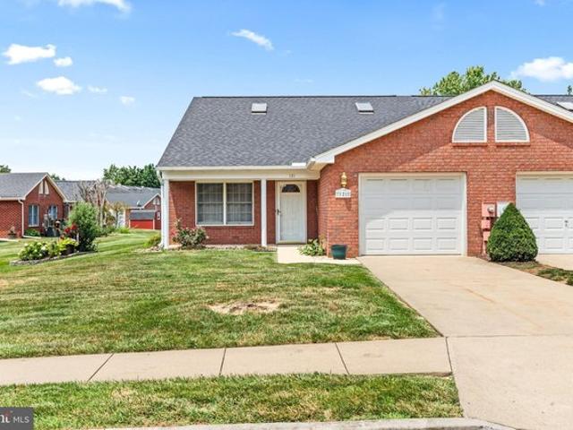 Townhouse for sale in Hagerstown, Maryland
