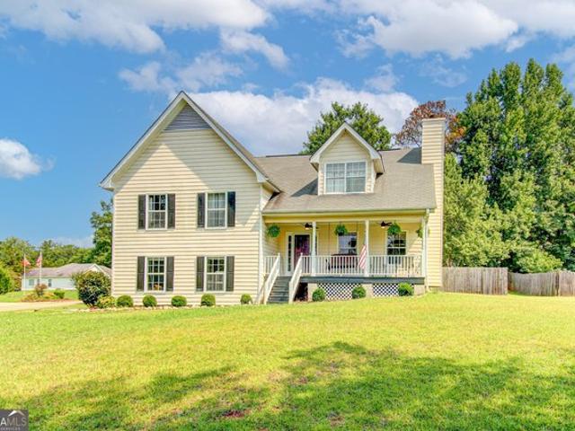House for sale in Spalding, Georgia