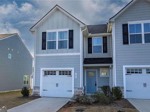 Townhouse for sale in Bartow, Georgia