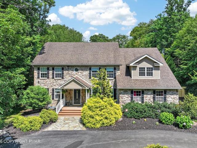 House for sale in Stroudsburg, Pennsylvania