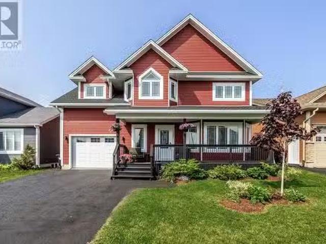 House for sale in Foxtrap, Newfoundland And Labrador