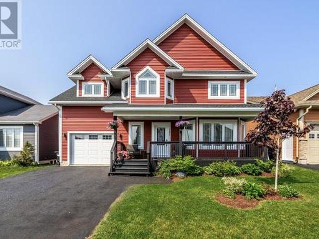 House for sale in Foxtrap, Newfoundland And Labrador