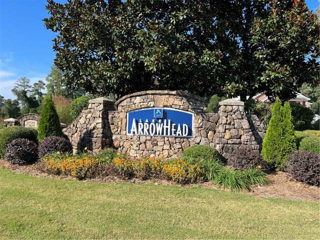 Land for sale in Waleska, Georgia
